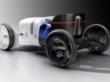 Mercedes - To już 120 lat